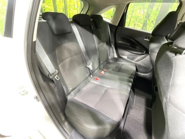 NISSAN NOTE 2025 Image 31