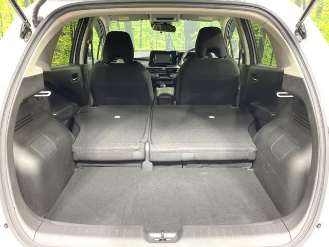 NISSAN NOTE 2025 Image 31