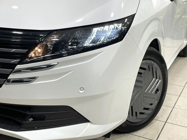 NISSAN NOTE 2025 Image 31