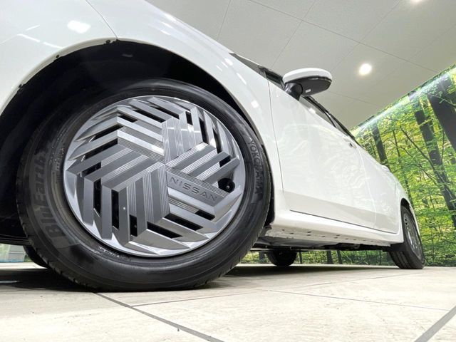 NISSAN NOTE 2025 Image 31