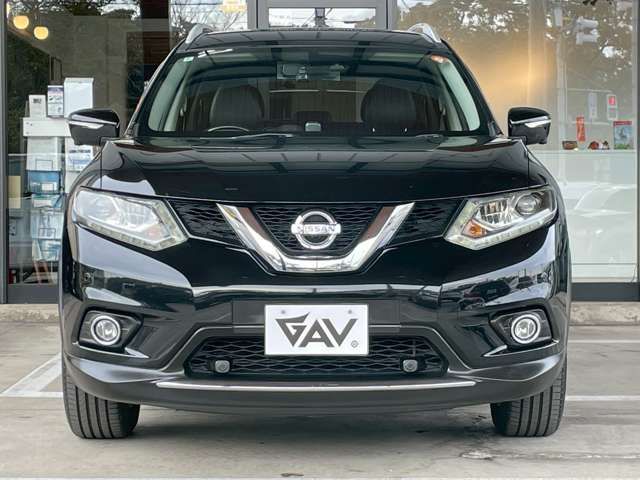 NISSAN X-TRAIL 2WD 2016 Image 31
