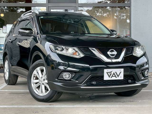 NISSAN X-TRAIL 2WD 2016 Image 31
