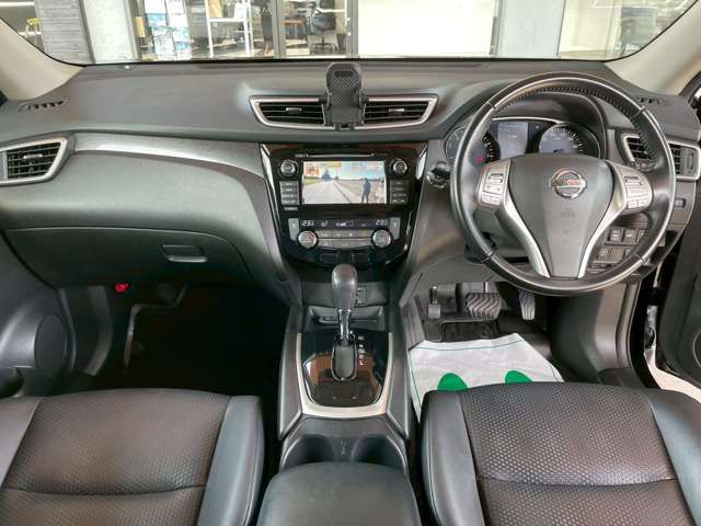 NISSAN X-TRAIL 2WD 2016 Image 31