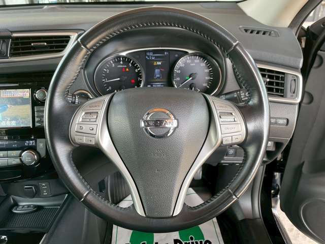 NISSAN X-TRAIL 2WD 2016 Image 31