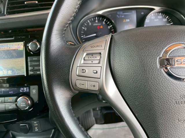 NISSAN X-TRAIL 2WD 2016 Image 31