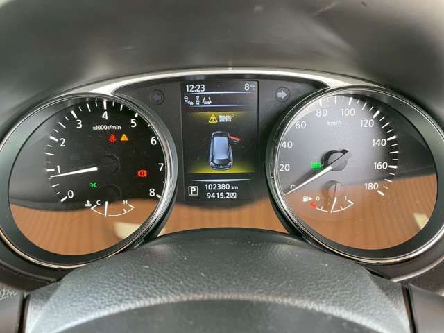 NISSAN X-TRAIL 2WD 2016 Image 31