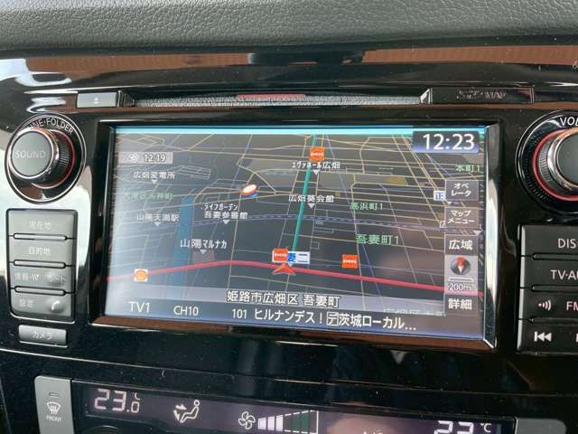 NISSAN X-TRAIL 2WD 2016 Image 31