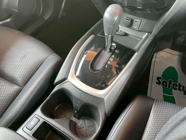 NISSAN X-TRAIL 2WD 2016 Image 31