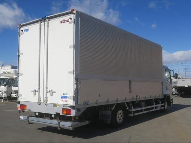 ISUZU FORWARD 2017 Image 31