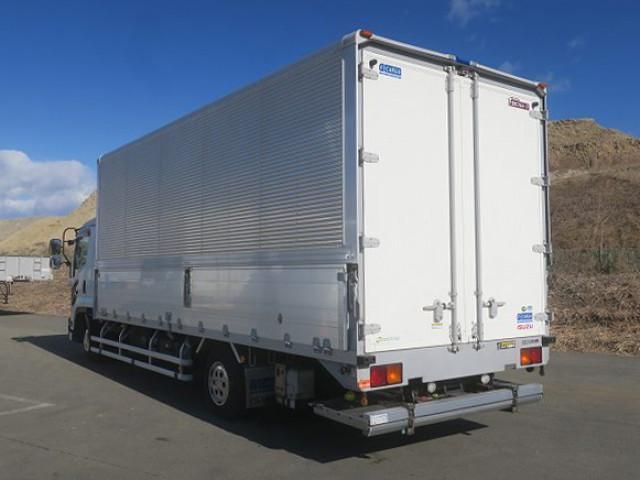 ISUZU FORWARD 2017 Image 31