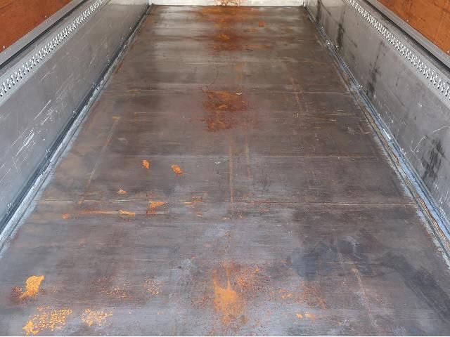 ISUZU FORWARD 2017 Image 31