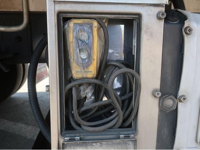 ISUZU FORWARD 2017 Image 31