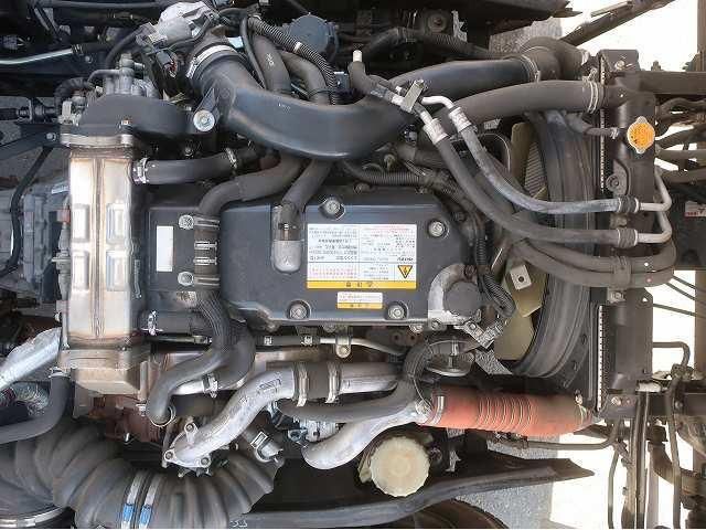 ISUZU FORWARD 2017 Image 31