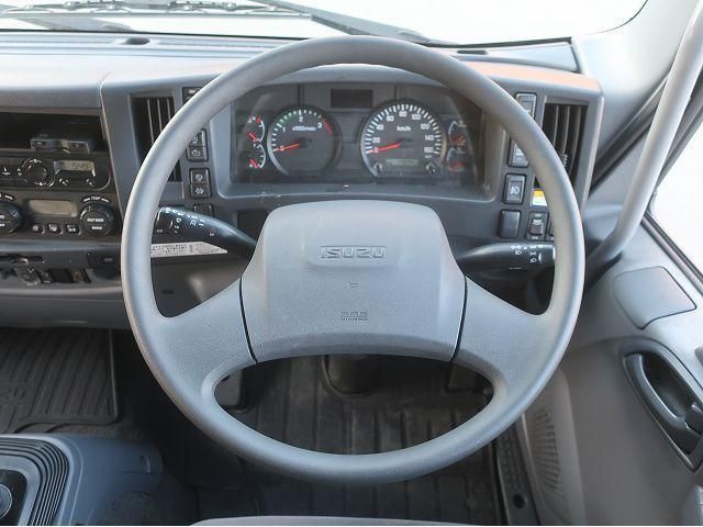 ISUZU FORWARD 2017 Image 31