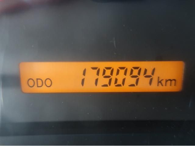 ISUZU FORWARD 2017 Image 31