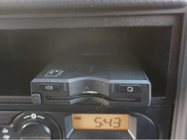 ISUZU FORWARD 2017 Image 31