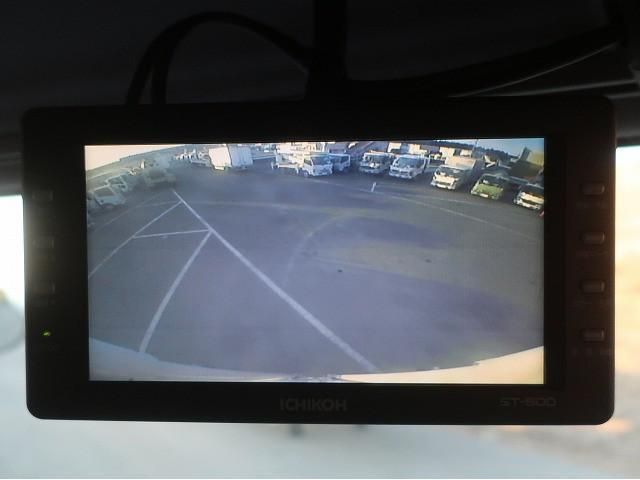 ISUZU FORWARD 2017 Image 31