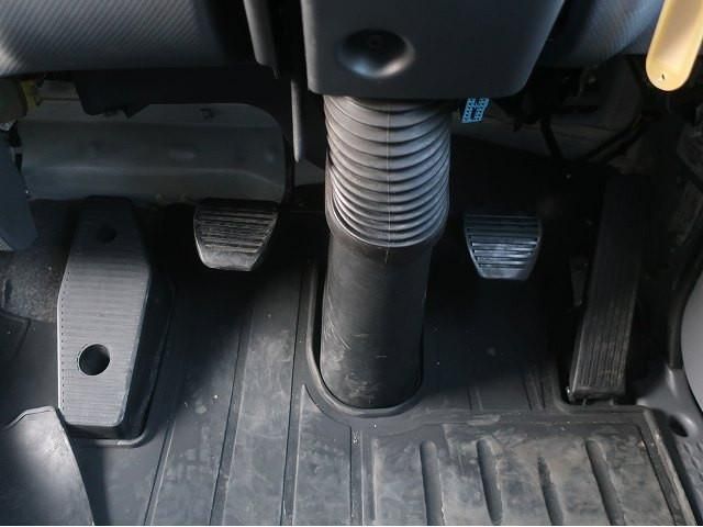 ISUZU FORWARD 2017 Image 31