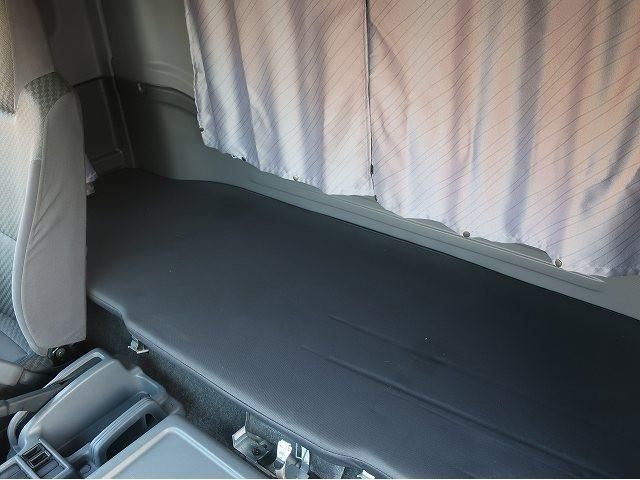 ISUZU FORWARD 2017 Image 31