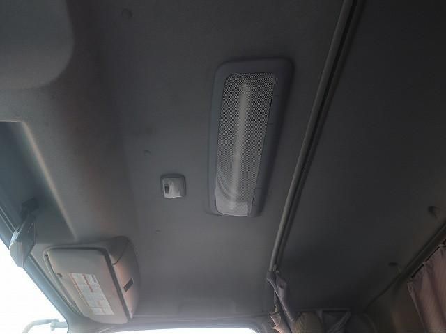 ISUZU FORWARD 2017 Image 31