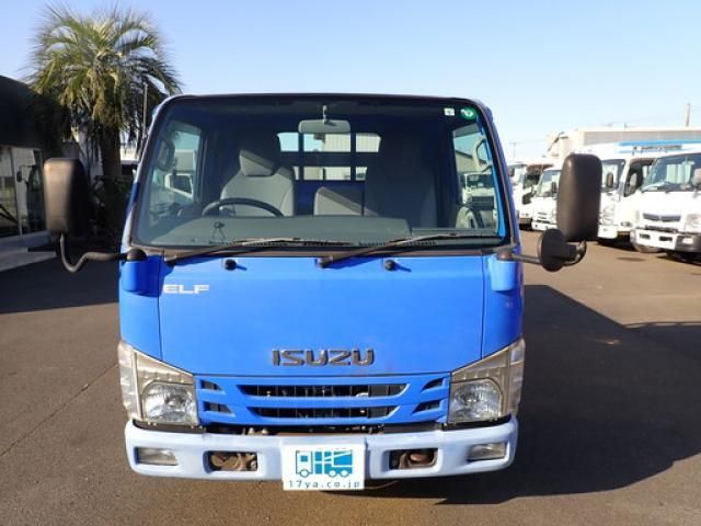 ISUZU ELF 2015 Image 31