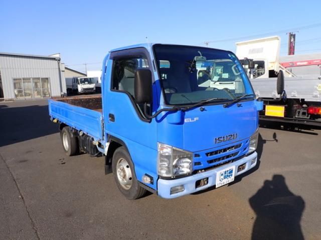 ISUZU ELF 2015 Image 31