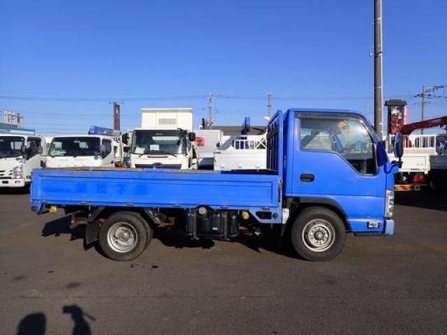 ISUZU ELF 2015 Image 31