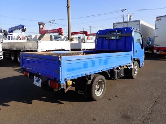 ISUZU ELF 2015 Image 31