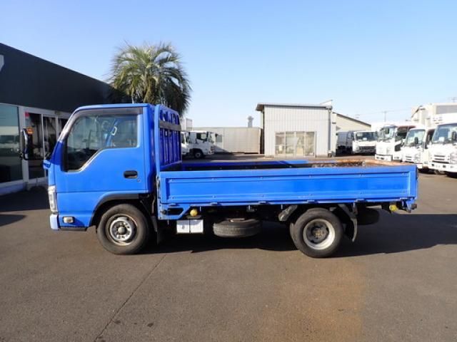ISUZU ELF 2015 Image 31