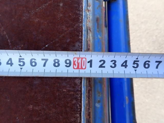 ISUZU ELF 2015 Image 31