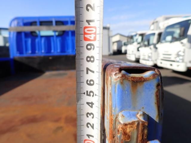 ISUZU ELF 2015 Image 31