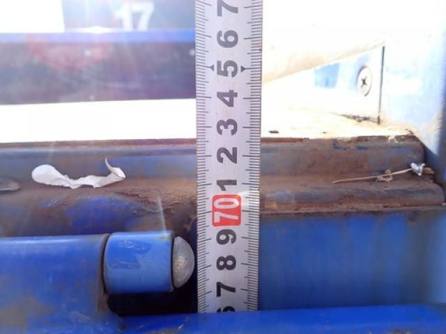 ISUZU ELF 2015 Image 31