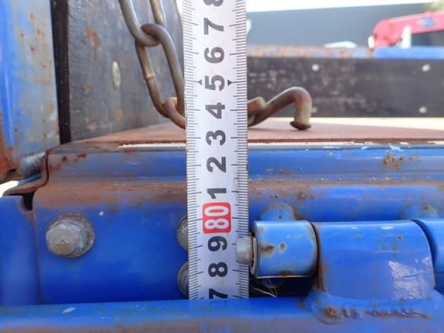 ISUZU ELF 2015 Image 31