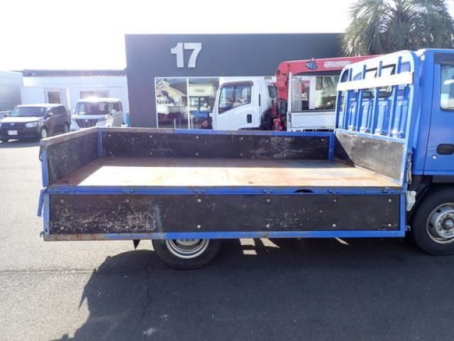 ISUZU ELF 2015 Image 31