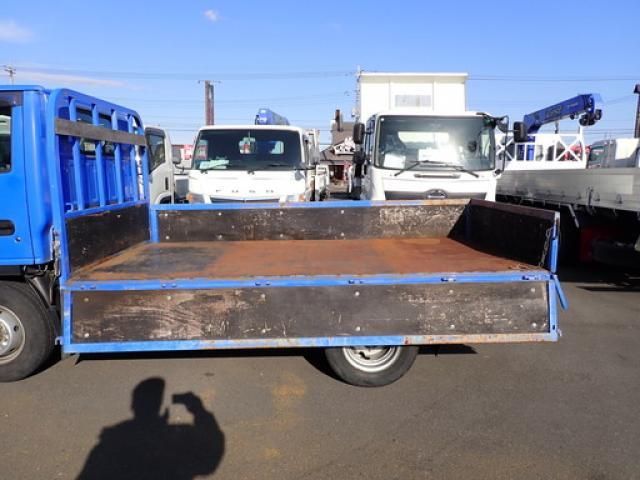 ISUZU ELF 2015 Image 31