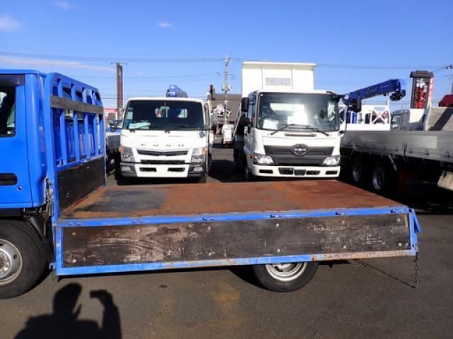 ISUZU ELF 2015 Image 31