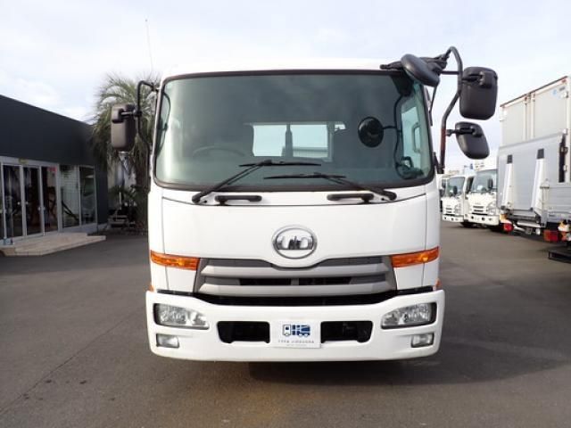 NISSAN DIESEL CONDOR 2014 Image 31