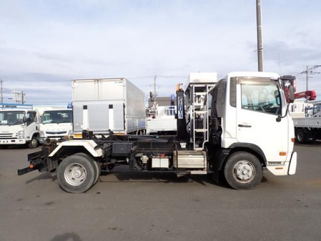 NISSAN DIESEL CONDOR 2014 Image 31