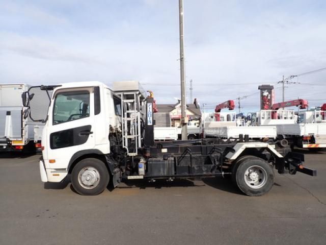 NISSAN DIESEL CONDOR 2014 Image 31