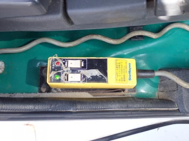 NISSAN DIESEL CONDOR 2014 Image 31