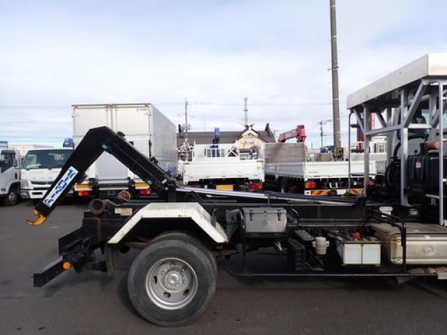 NISSAN DIESEL CONDOR 2014 Image 31