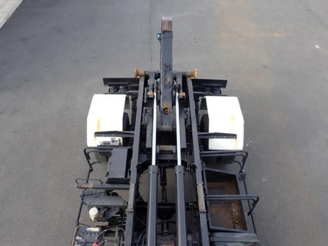 NISSAN DIESEL CONDOR 2014 Image 31