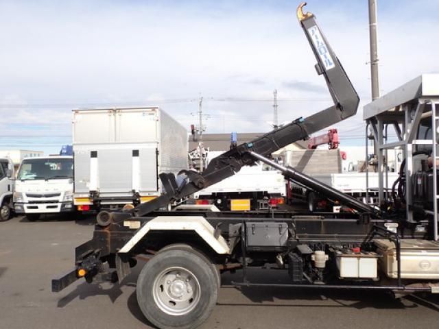 NISSAN DIESEL CONDOR 2014 Image 31