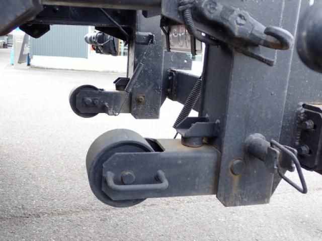 NISSAN DIESEL CONDOR 2014 Image 31