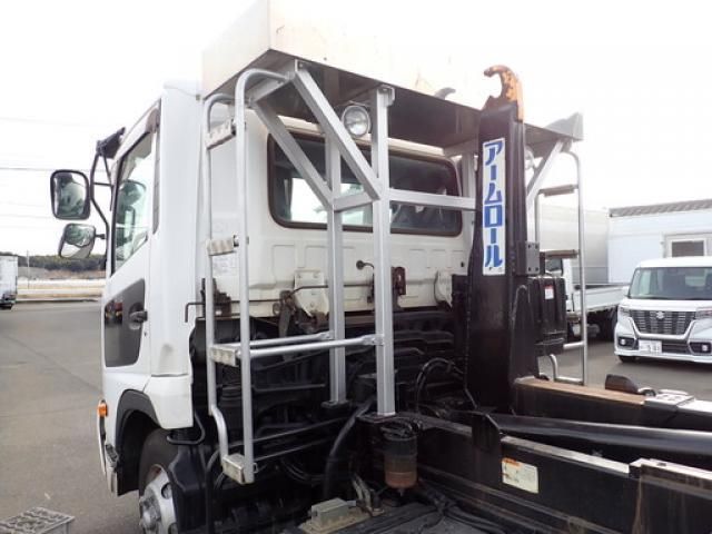 NISSAN DIESEL CONDOR 2014 Image 31