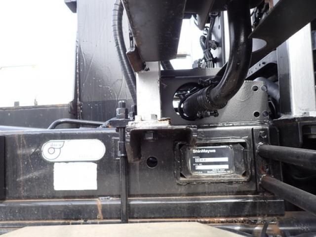 NISSAN DIESEL CONDOR 2014 Image 31