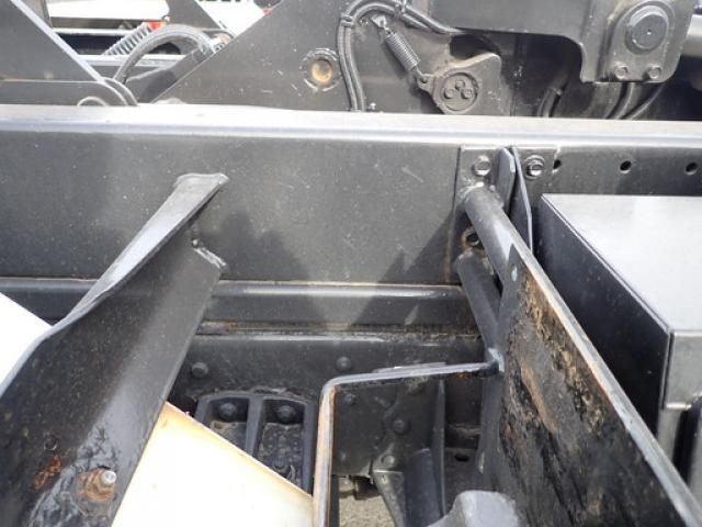 NISSAN DIESEL CONDOR 2014 Image 31