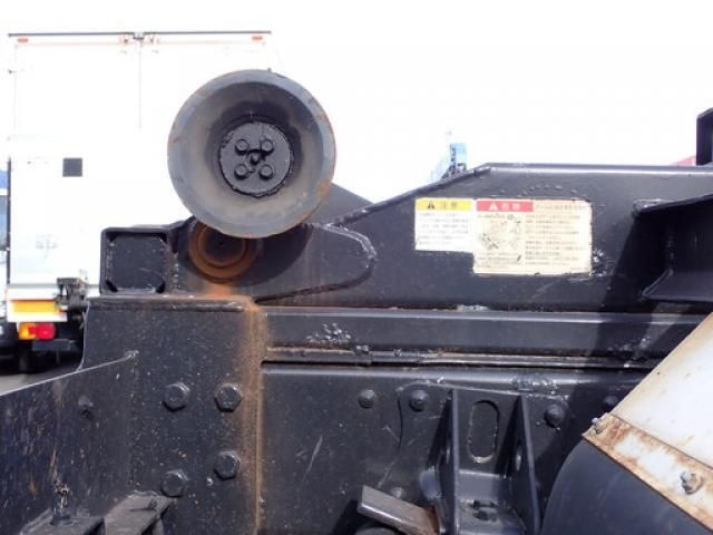 NISSAN DIESEL CONDOR 2014 Image 31