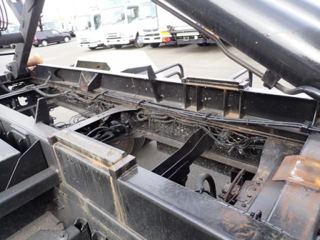 NISSAN DIESEL CONDOR 2014 Image 31