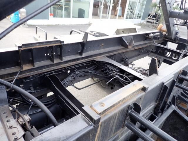 NISSAN DIESEL CONDOR 2014 Image 31